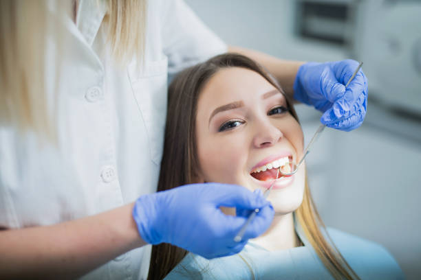 Best Sedation Dentistry  in Warrenvle, IL